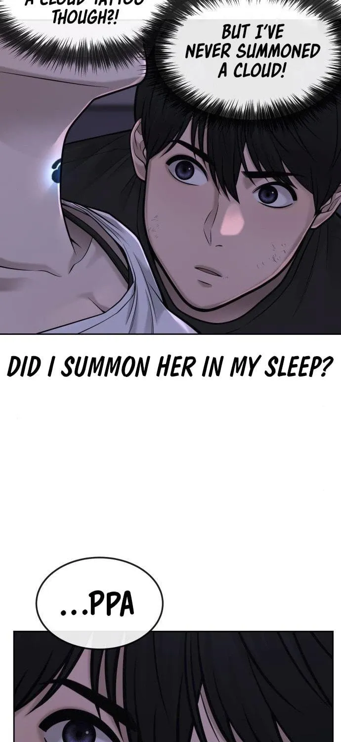 Read QUESTISM chapter 43 image 17 on Lezhin