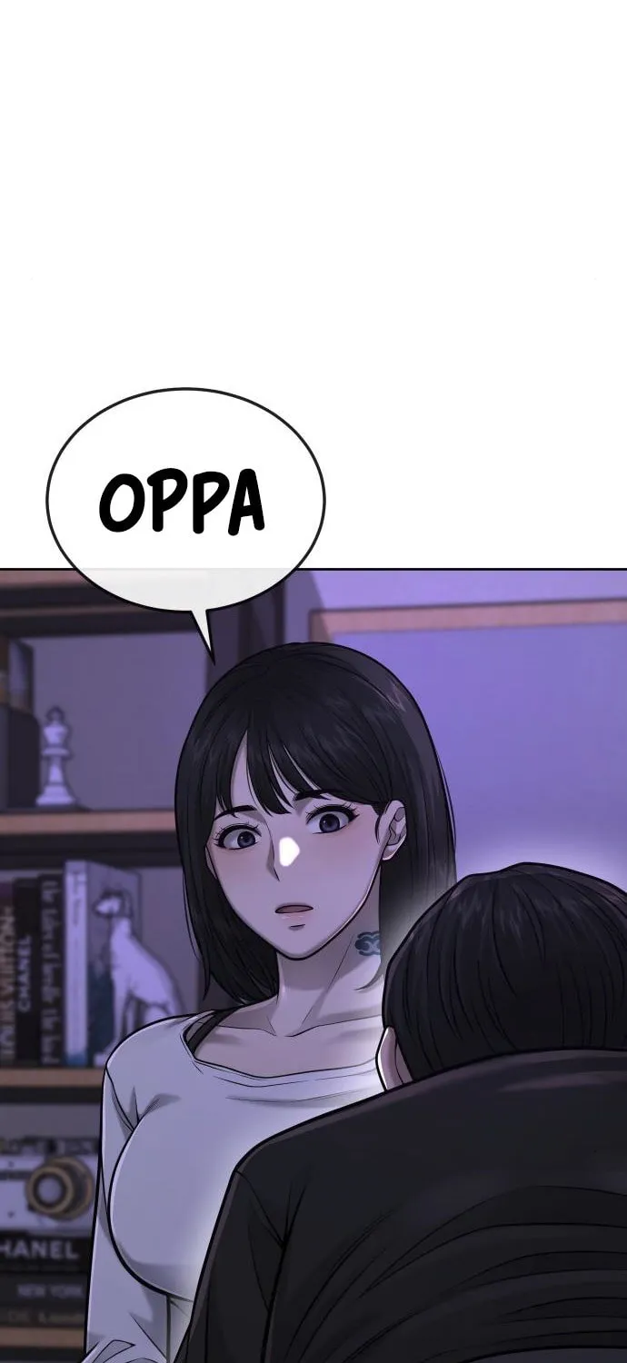 Read QUESTISM chapter 43 image 19 on Lezhin