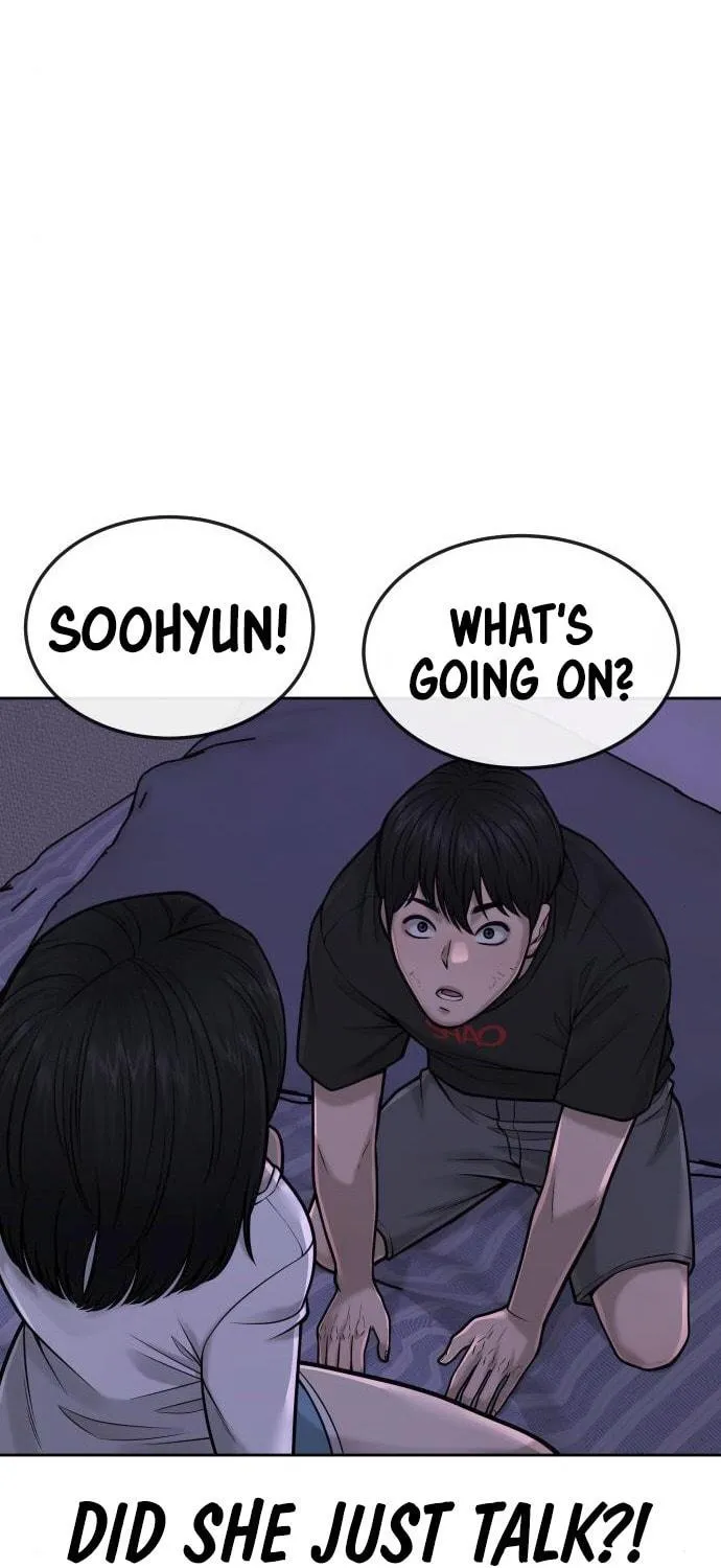 Read QUESTISM chapter 43 image 21 on Lezhin
