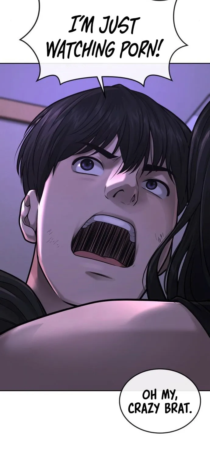 Read QUESTISM chapter 43 image 25 on Lezhin