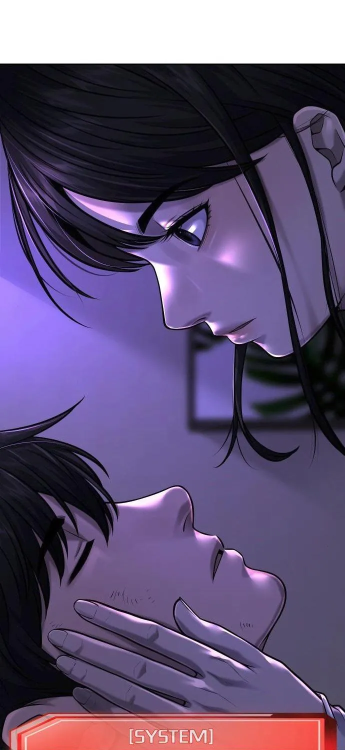 Read QUESTISM chapter 43 image 3 on Lezhin