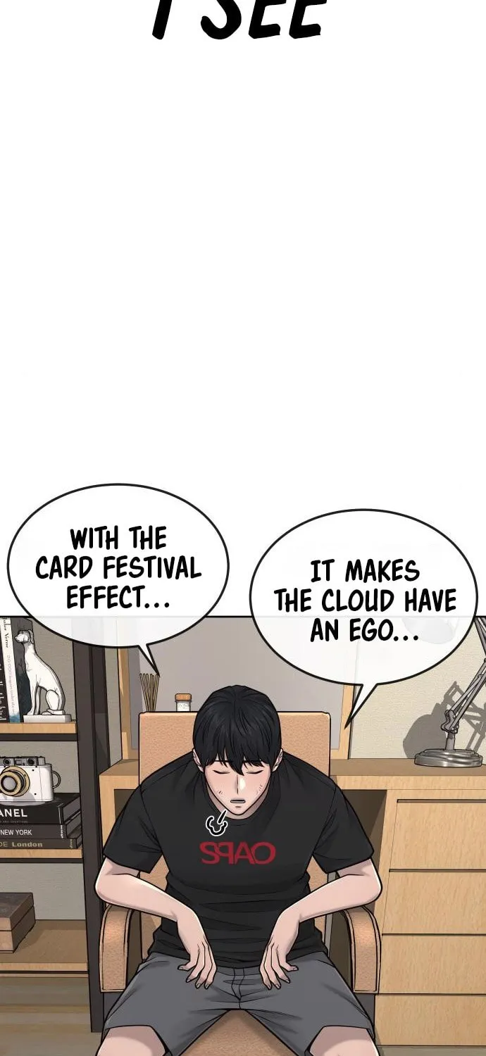 Read QUESTISM chapter 43 image 30 on Lezhin