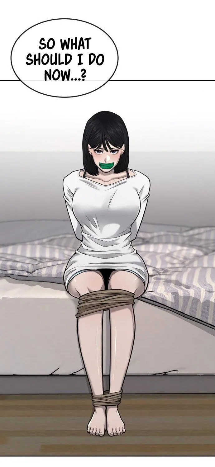Read QUESTISM chapter 43 image 32 on Lezhin