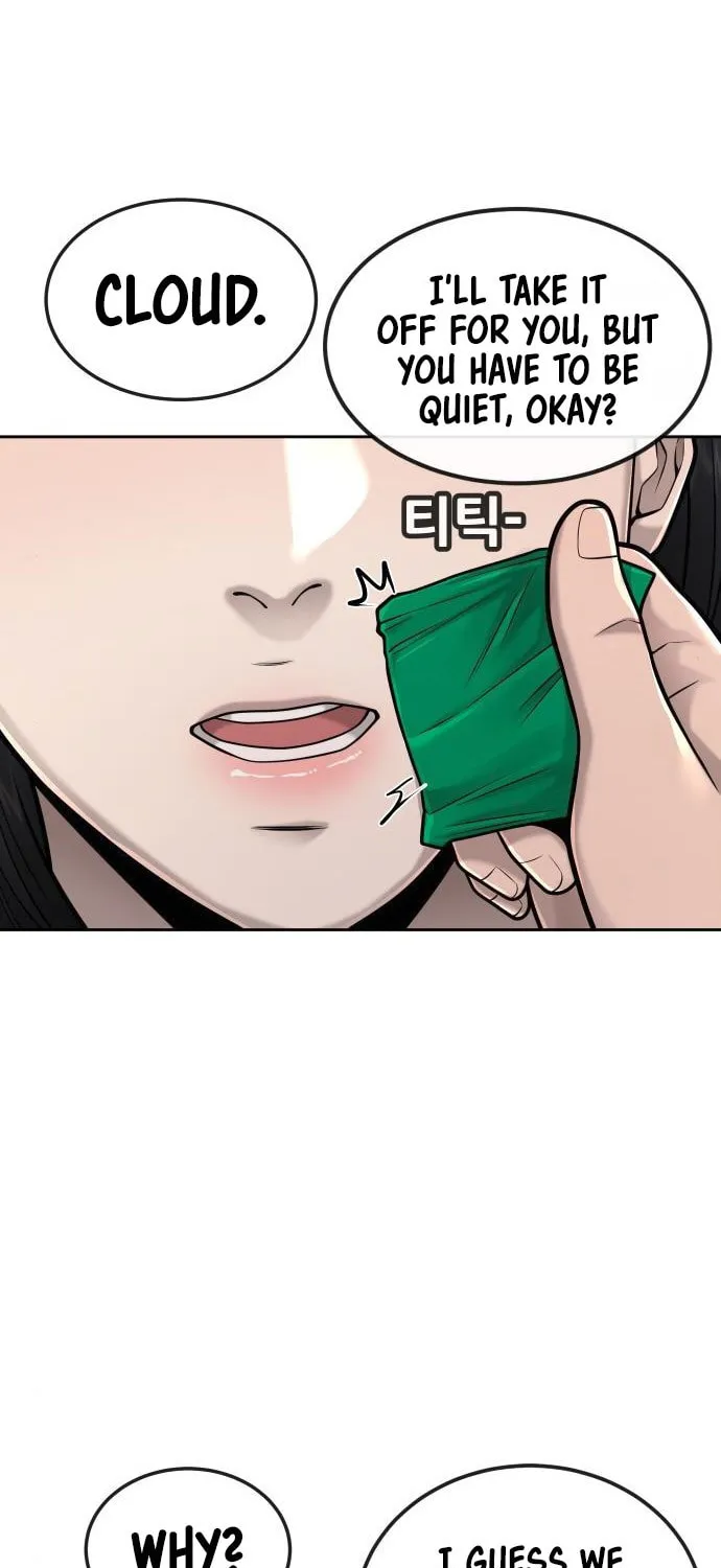 Read QUESTISM chapter 43 image 34 on Lezhin