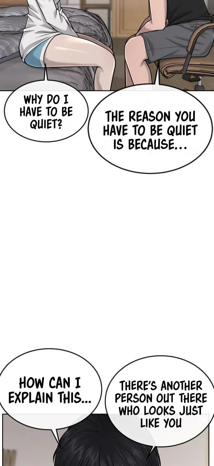 Read QUESTISM chapter 43 image 36 on Lezhin