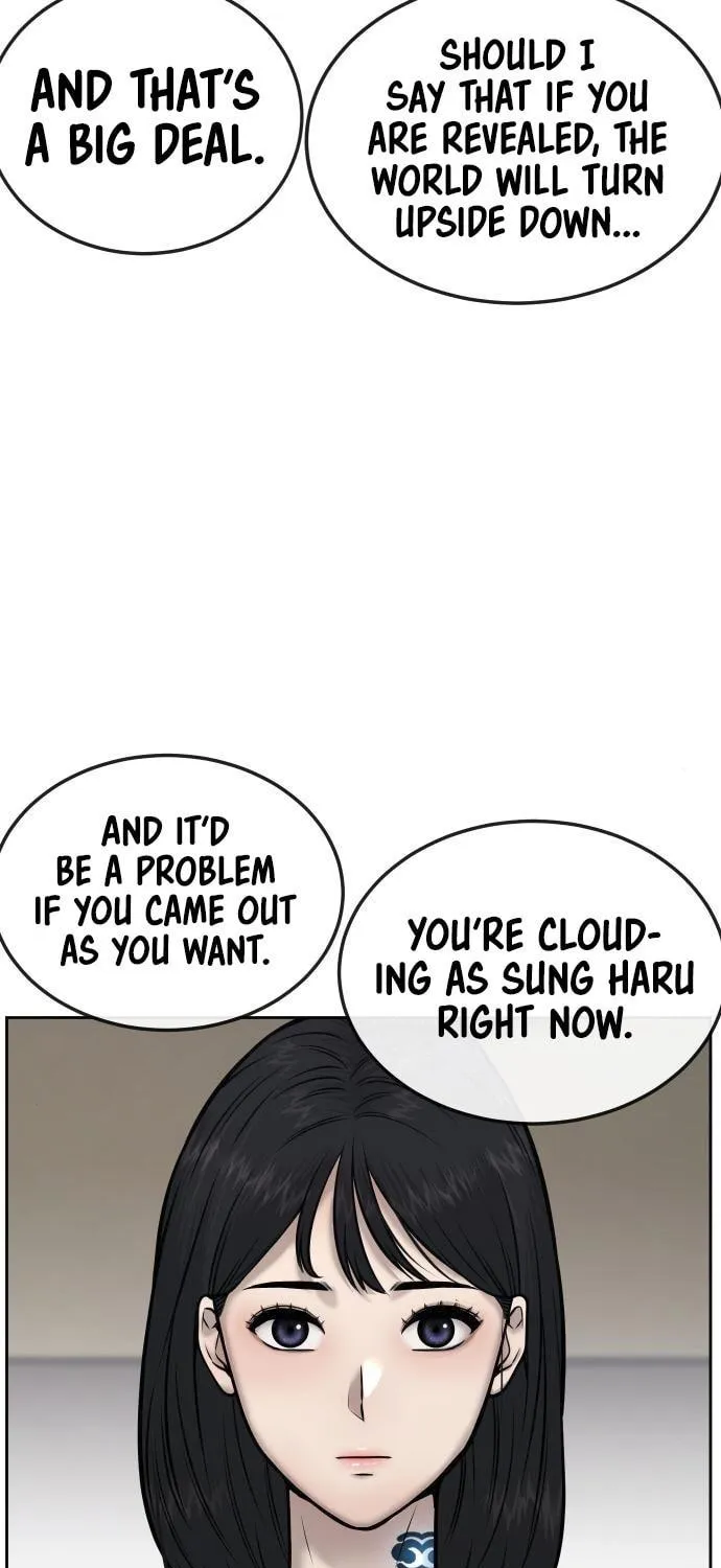Read QUESTISM chapter 43 image 38 on Lezhin