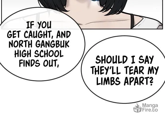 Read QUESTISM chapter 43 image 39 on Lezhin