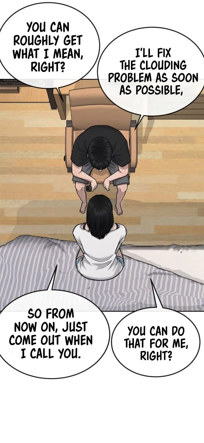 Read QUESTISM chapter 43 image 41 on Lezhin