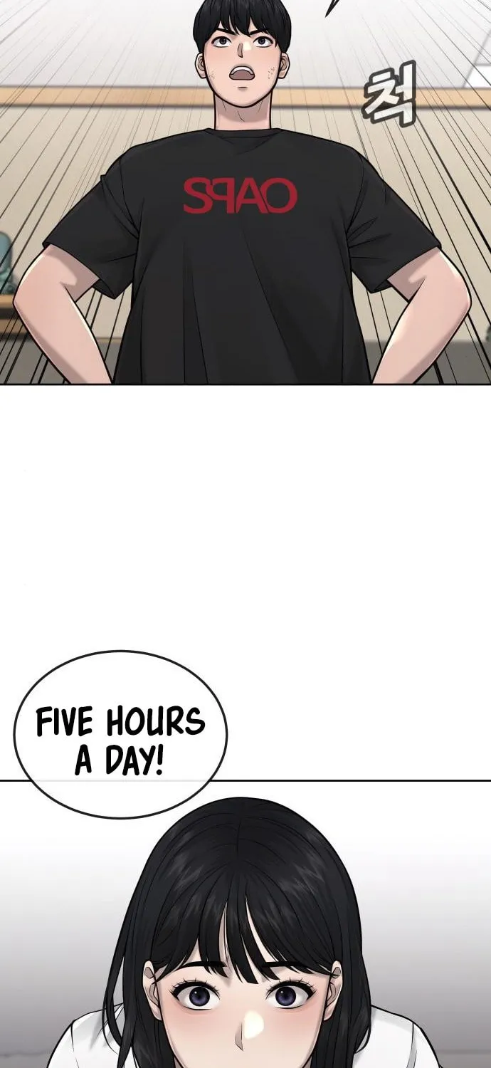 Read QUESTISM chapter 43 image 51 on Lezhin