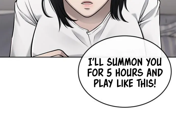 Read QUESTISM chapter 43 image 52 on Lezhin