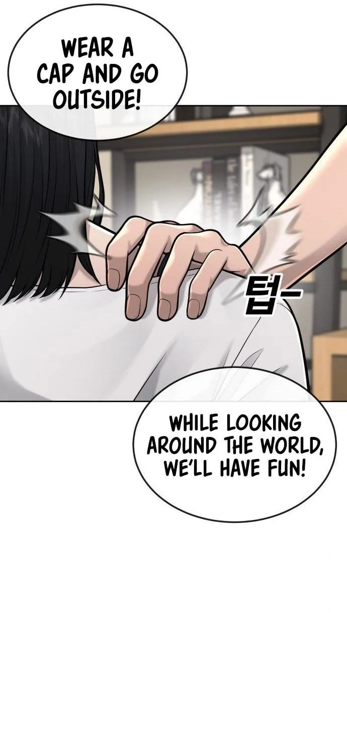Read QUESTISM chapter 43 image 54 on Lezhin