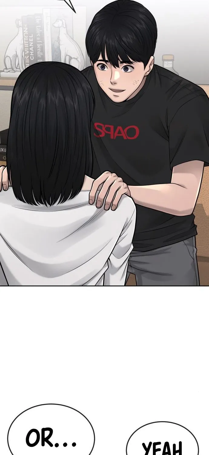 Read QUESTISM chapter 43 image 56 on Lezhin