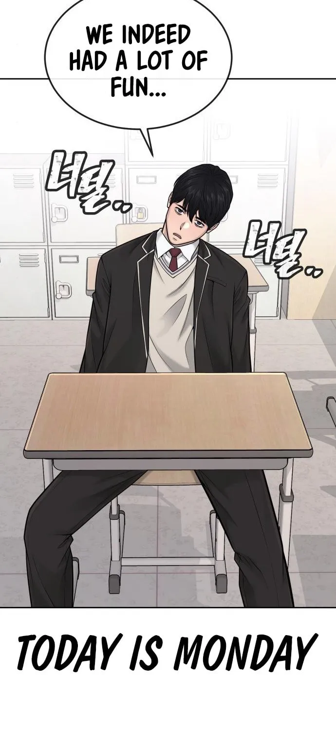 Read QUESTISM chapter 43 image 62 on Lezhin