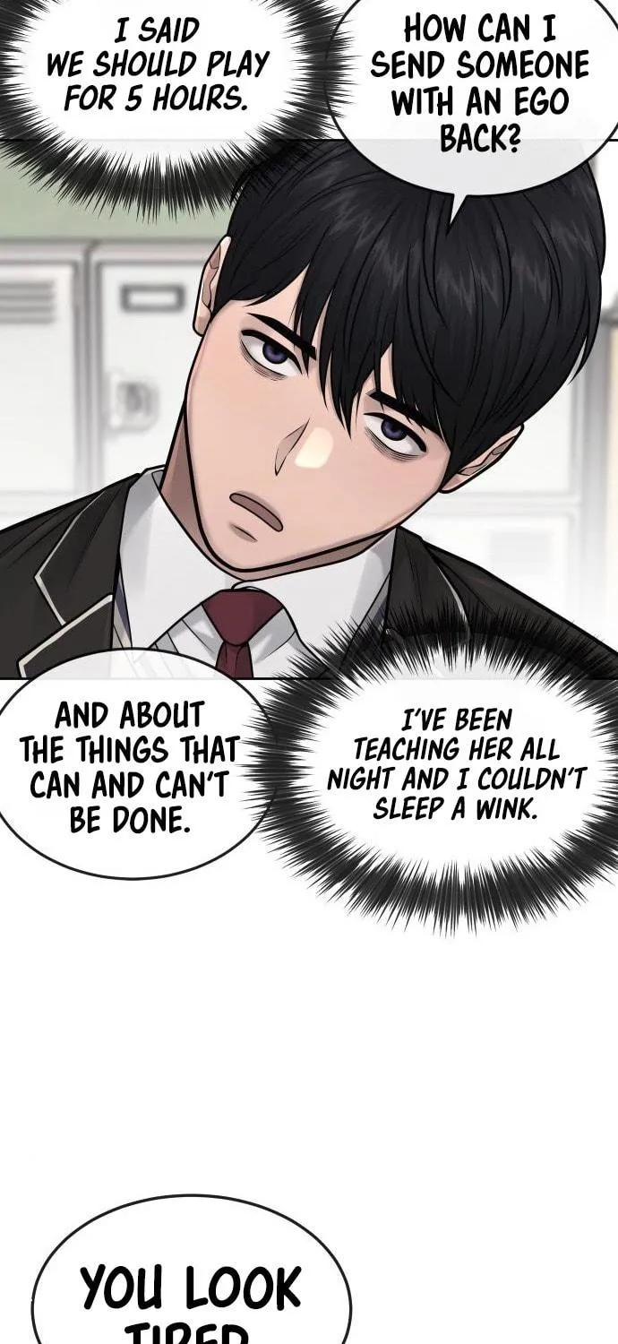 Read QUESTISM chapter 43 image 64 on Lezhin