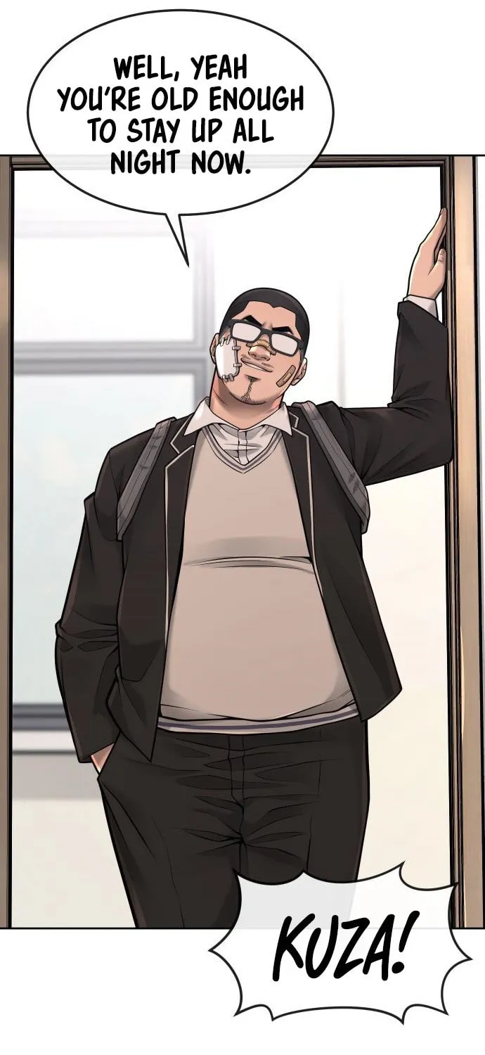 Read QUESTISM chapter 43 image 67 on Lezhin
