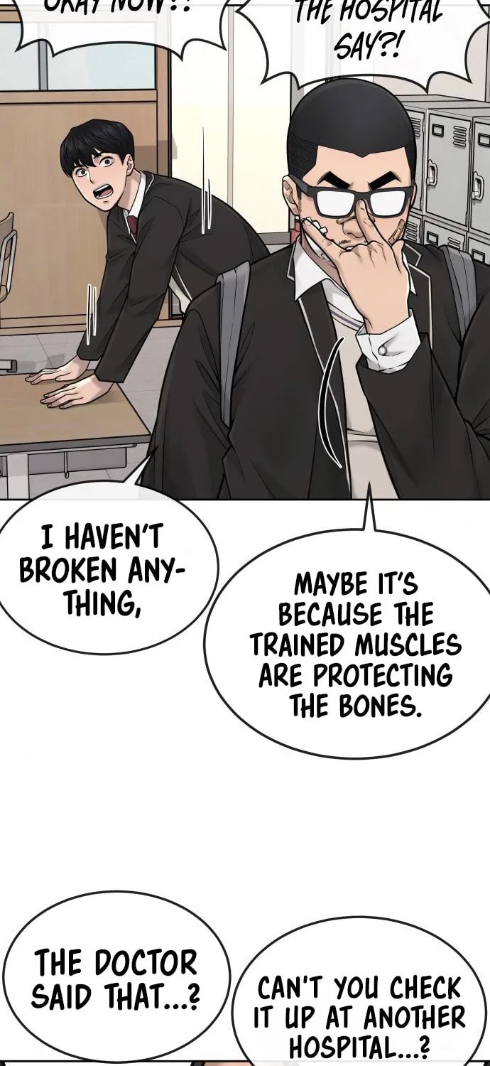 Read QUESTISM chapter 43 image 69 on Lezhin