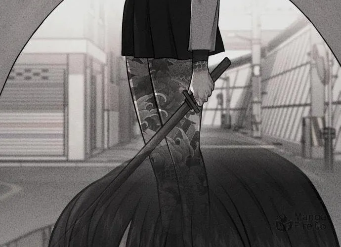 Read QUESTISM chapter 43 image 74 on Lezhin