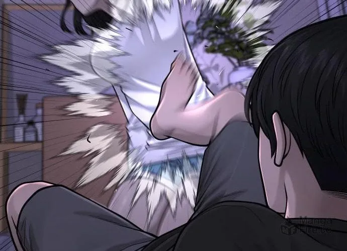 Read QUESTISM chapter 43 image 8 on Lezhin