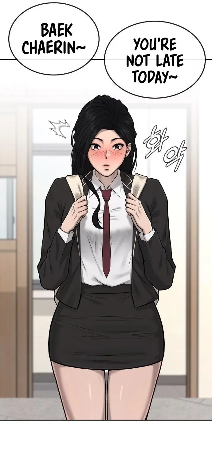Read QUESTISM chapter 43 image 80 on Lezhin