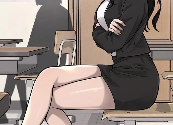 Read QUESTISM chapter 43 image 85 on Lezhin