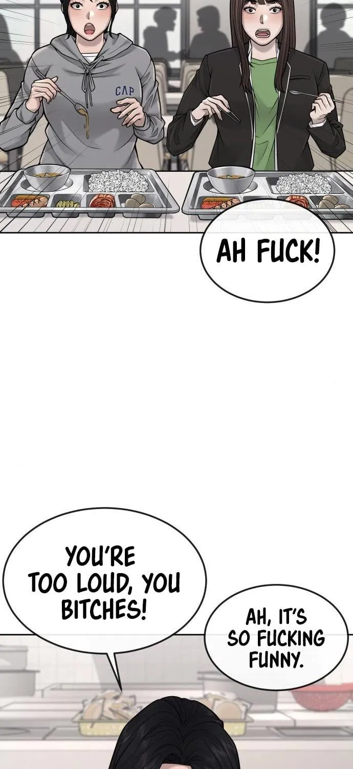 Read QUESTISM chapter 43 image 88 on Lezhin
