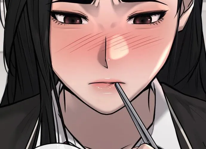 Read QUESTISM chapter 43 image 91 on Lezhin