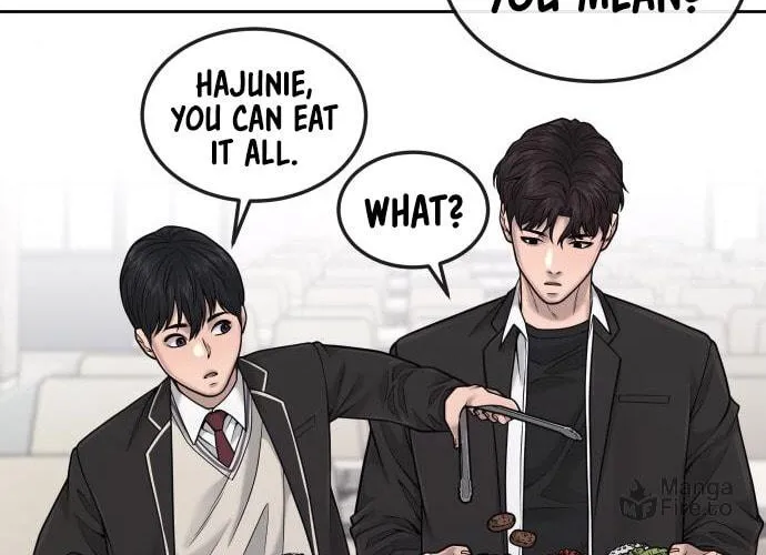 Read QUESTISM chapter 43 image 94 on Lezhin