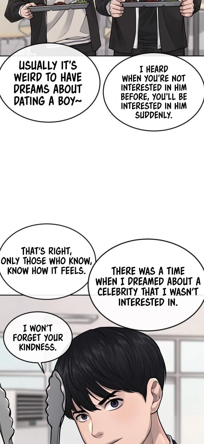 Read QUESTISM chapter 43 image 95 on Lezhin