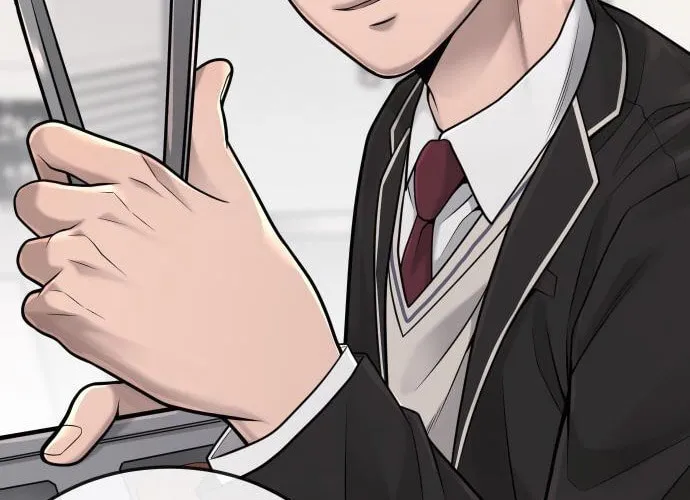 Read QUESTISM chapter 43 image 96 on Lezhin