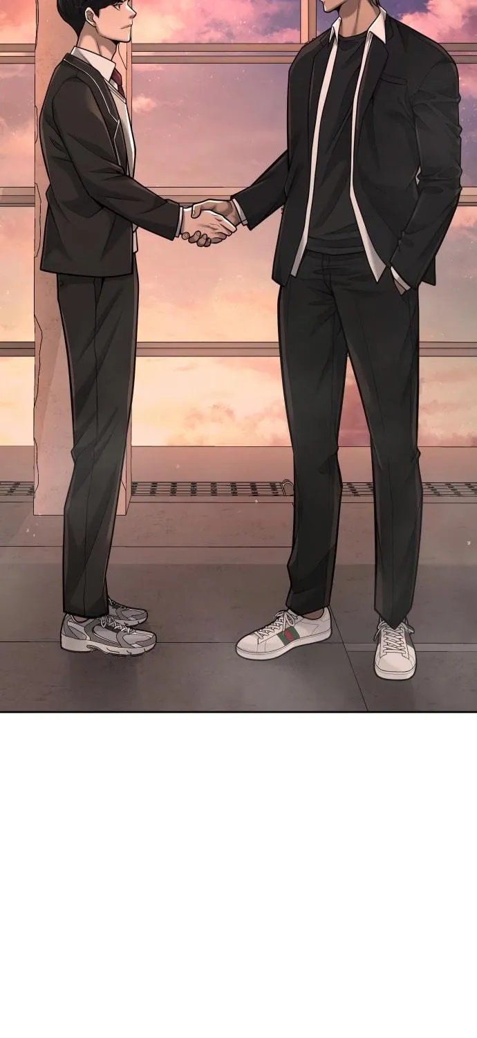 Read QUESTISM chapter 45 image 101 on Lezhin