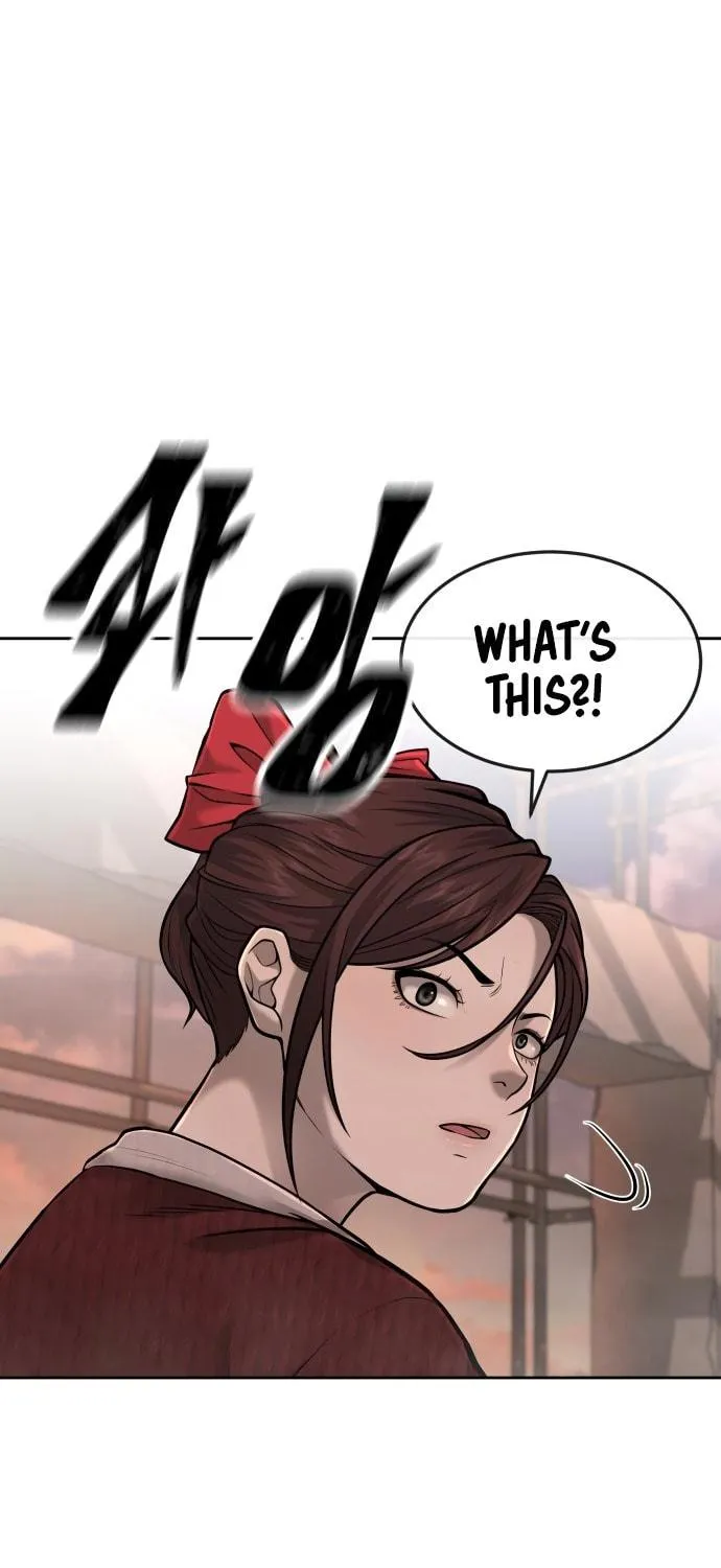 Read QUESTISM chapter 45 image 107 on Lezhin