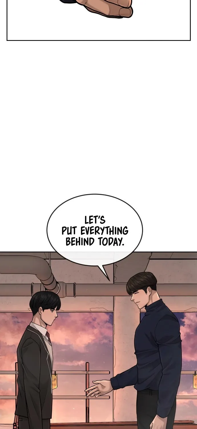 Read QUESTISM chapter 45 image 11 on Lezhin