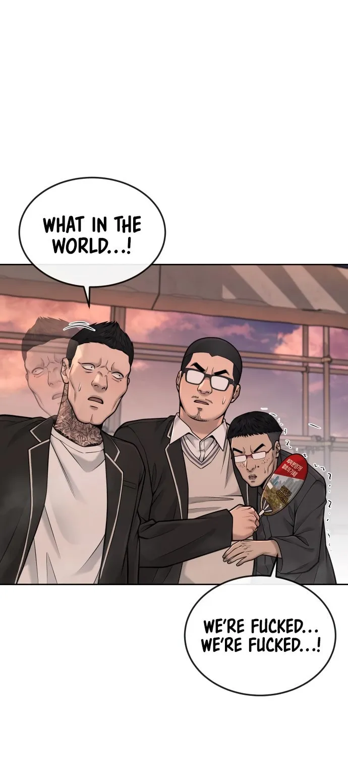 Read QUESTISM chapter 45 image 111 on Lezhin