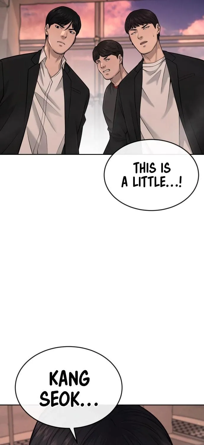 Read QUESTISM chapter 45 image 113 on Lezhin