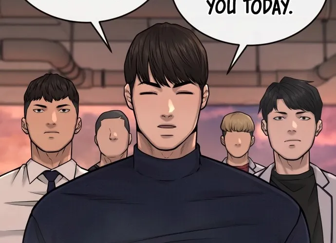 Read QUESTISM chapter 45 image 118 on Lezhin