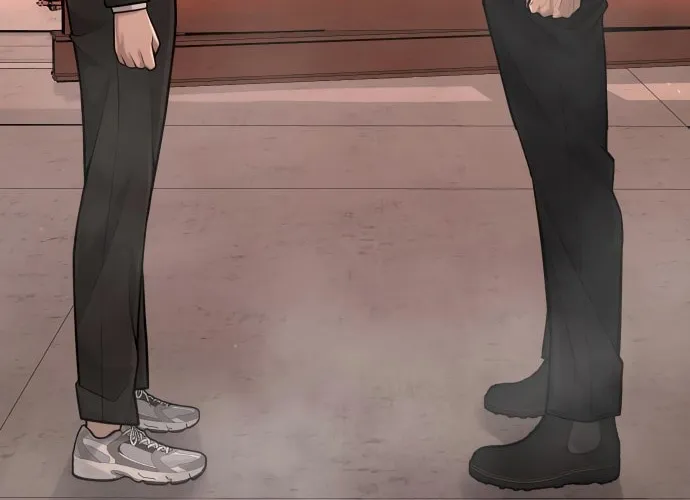 Read QUESTISM chapter 45 image 12 on Lezhin