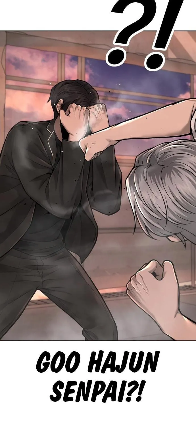 Read QUESTISM chapter 45 image 125 on Lezhin