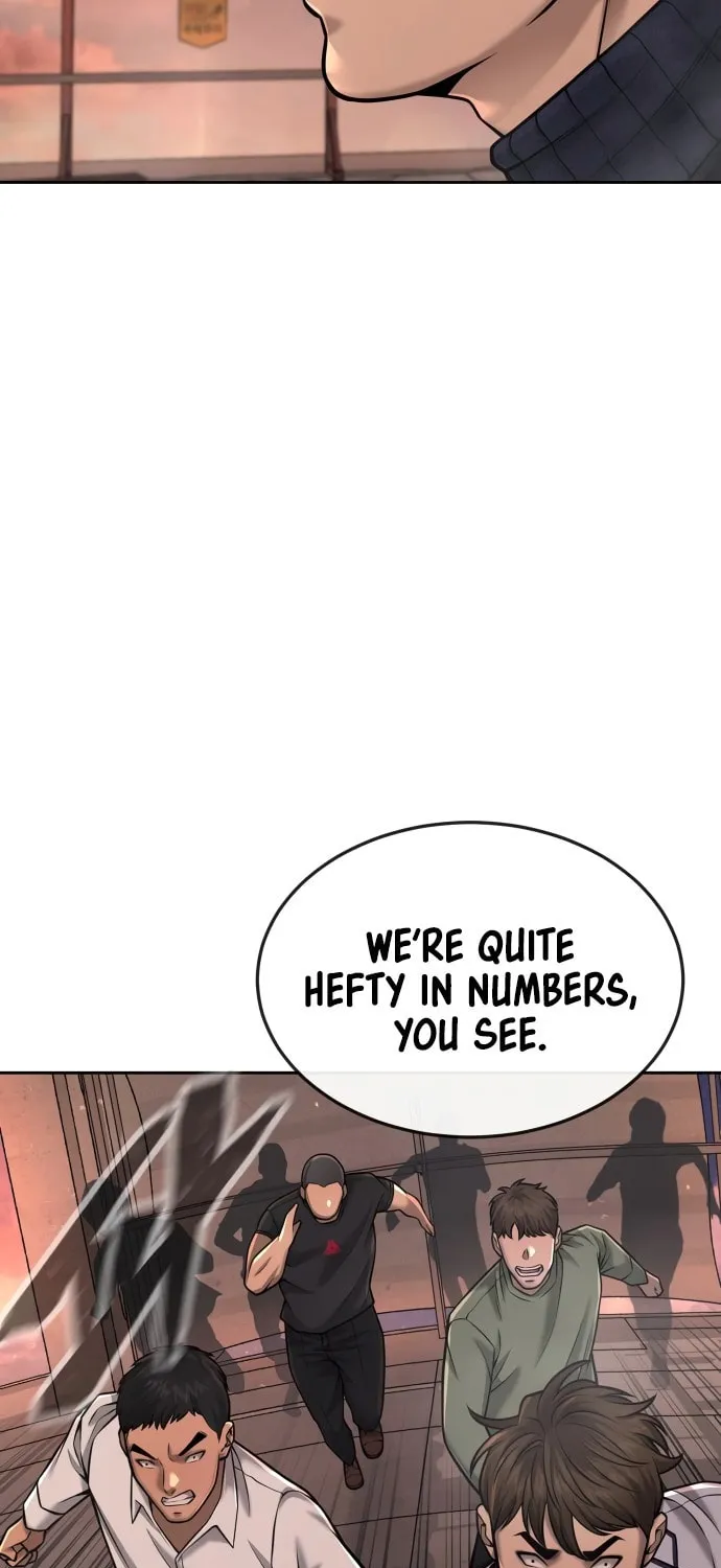 Read QUESTISM chapter 45 image 135 on Lezhin