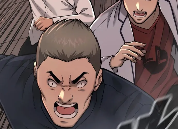 Read QUESTISM chapter 45 image 136 on Lezhin