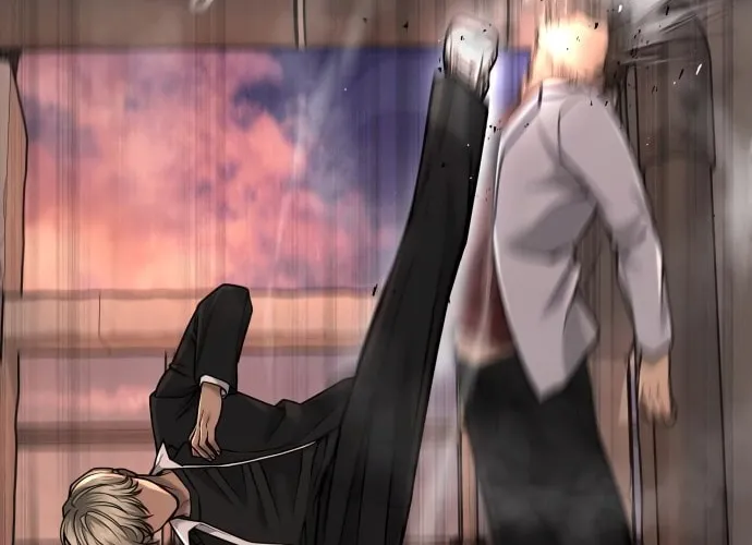 Read QUESTISM chapter 45 image 140 on Lezhin