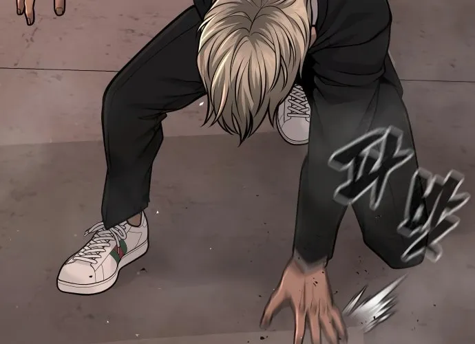 Read QUESTISM chapter 45 image 146 on Lezhin