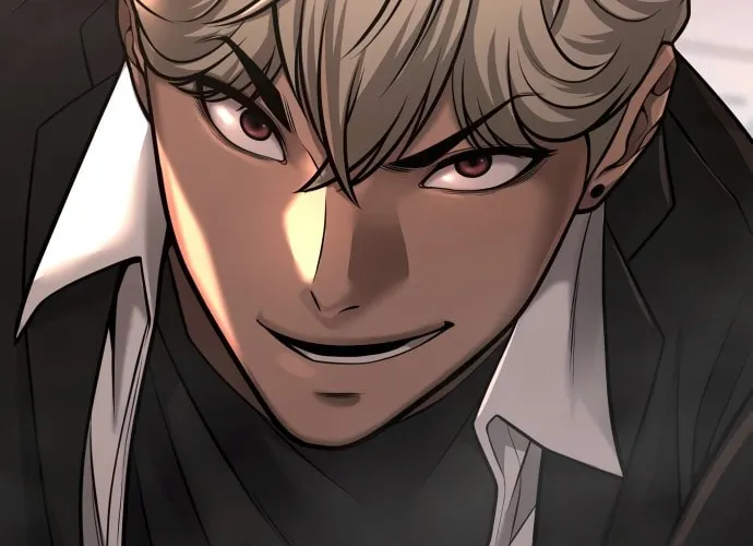 Read QUESTISM chapter 45 image 148 on Lezhin