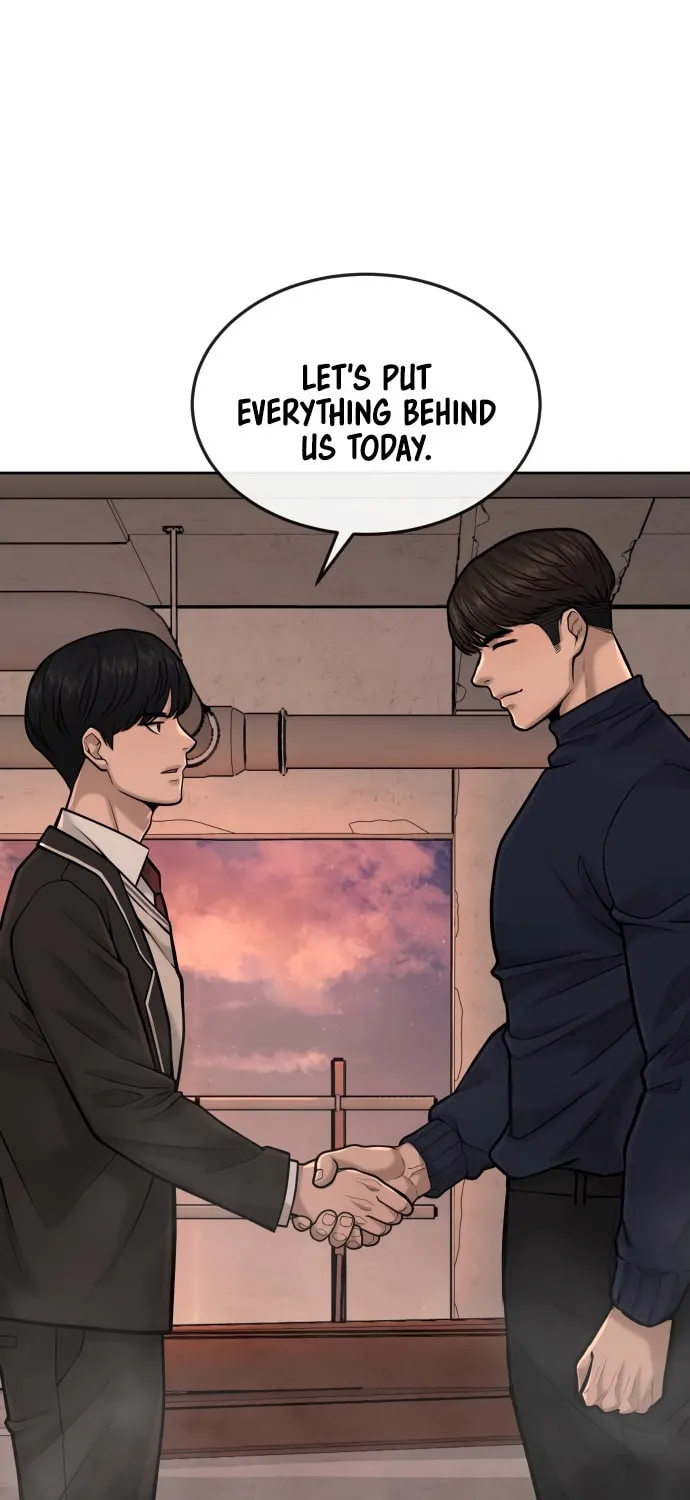 Read QUESTISM chapter 45 image 18 on Lezhin