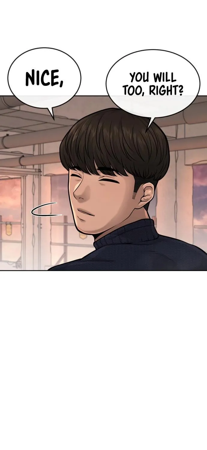 Read QUESTISM chapter 45 image 20 on Lezhin
