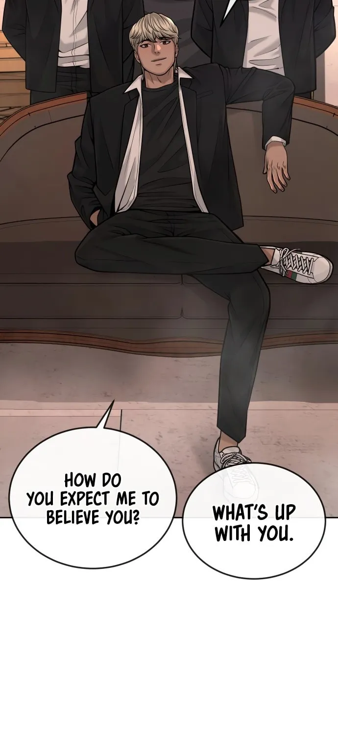 Read QUESTISM chapter 45 image 22 on Lezhin