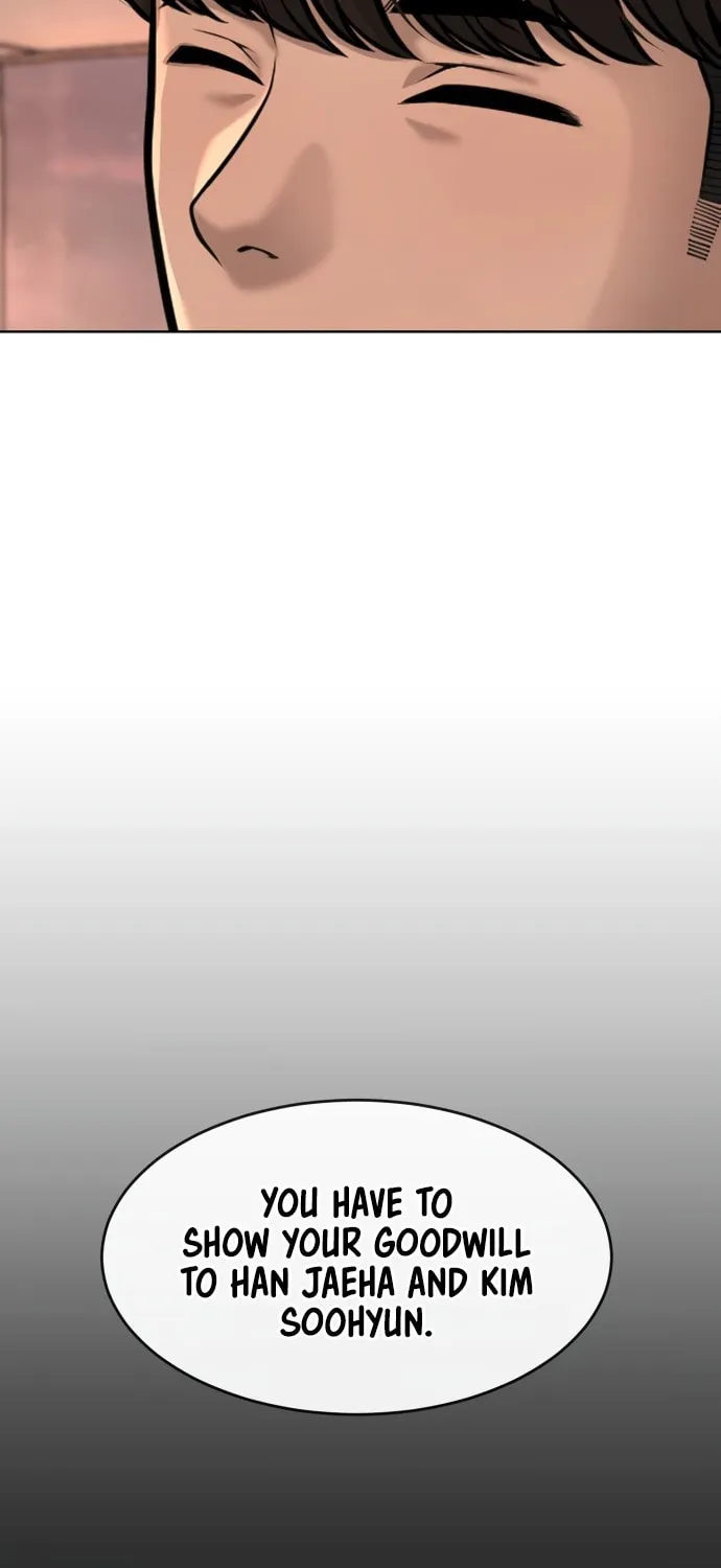 Read QUESTISM chapter 45 image 24 on Lezhin