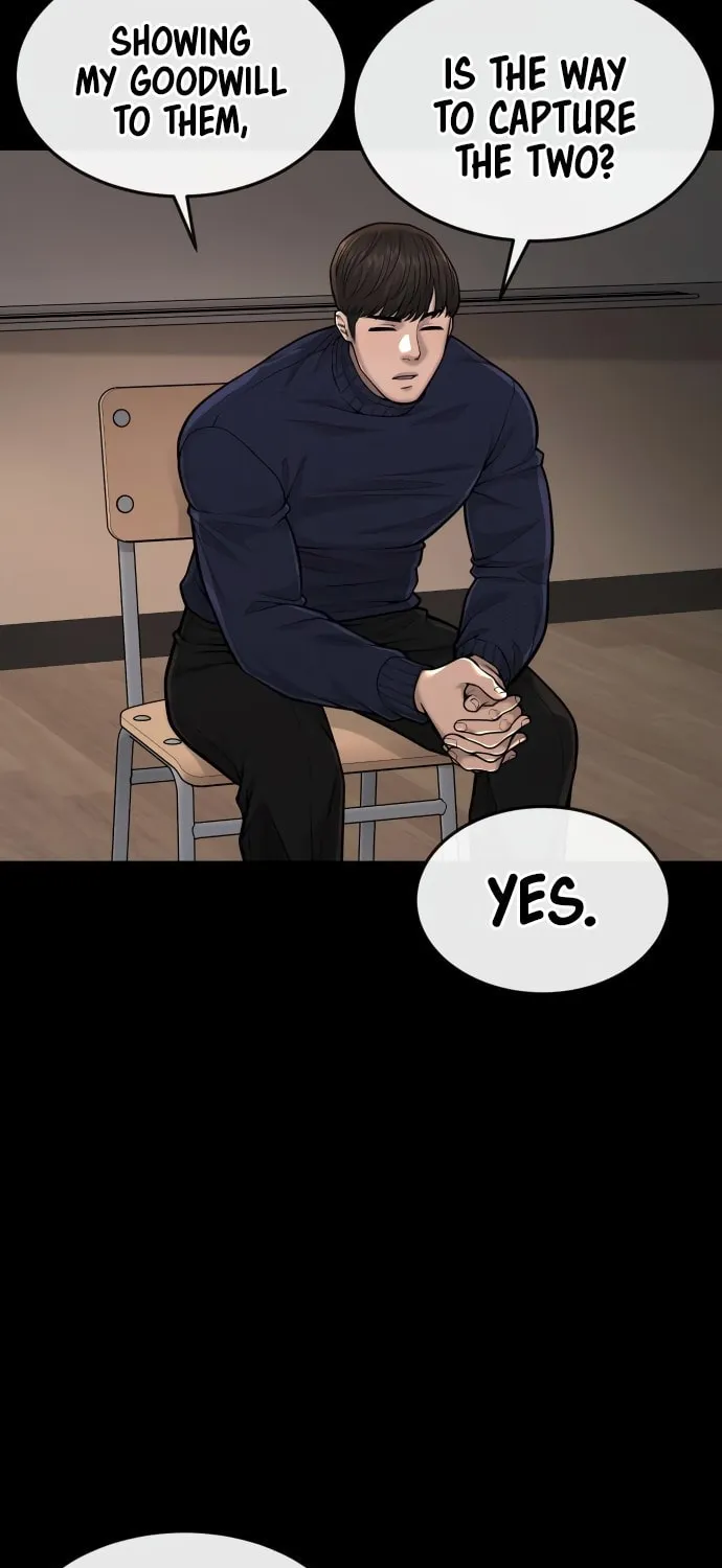 Read QUESTISM chapter 45 image 28 on Lezhin