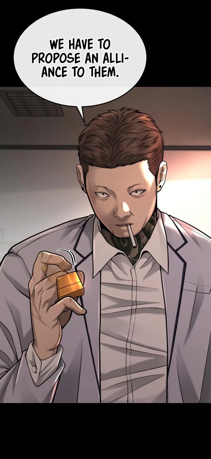 Read QUESTISM chapter 45 image 33 on Lezhin