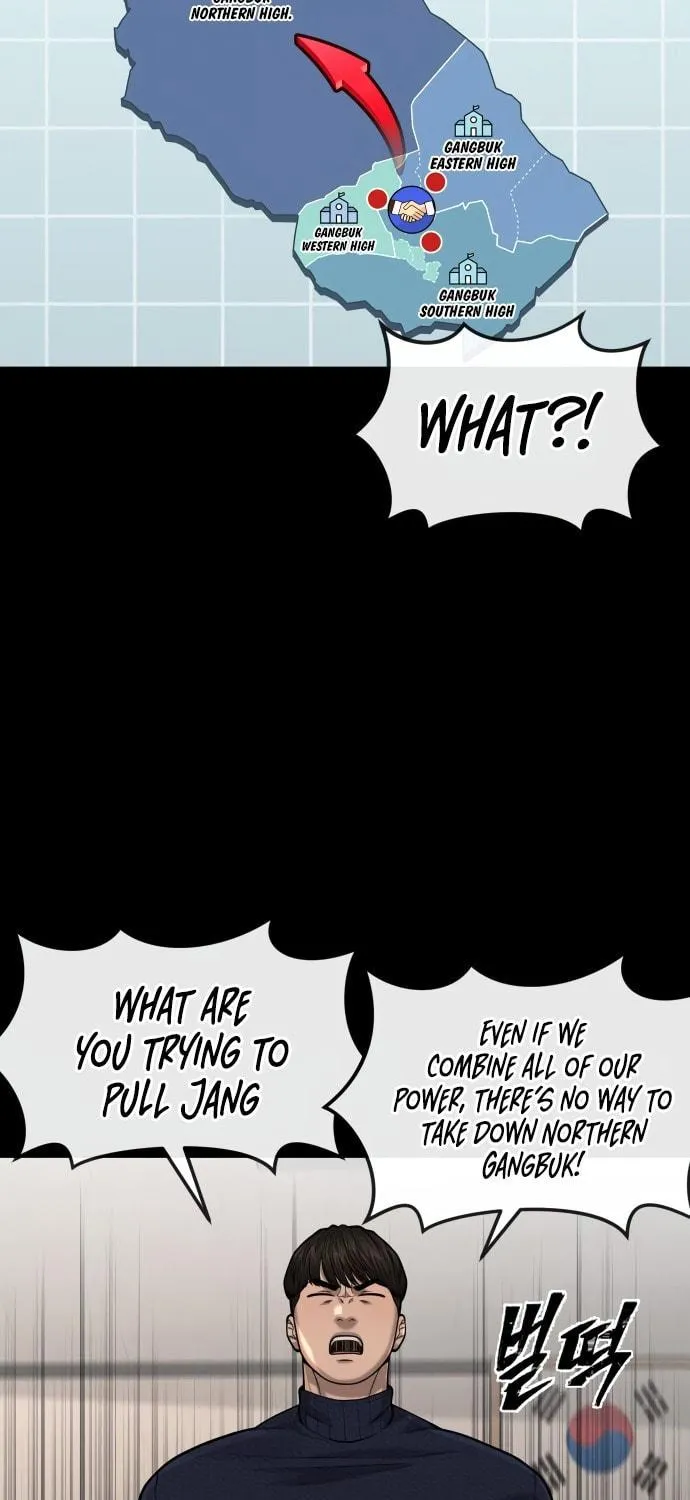 Read QUESTISM chapter 45 image 37 on Lezhin