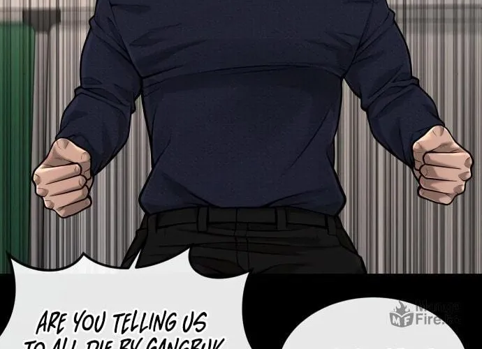 Read QUESTISM chapter 45 image 38 on Lezhin